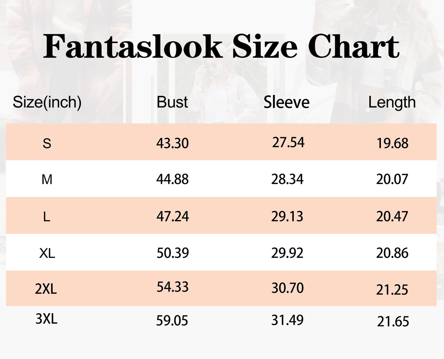 Womens Plaid Shirts Flannel Shacket Jacket Long Sleeve Button down Shirts Blouses Tops